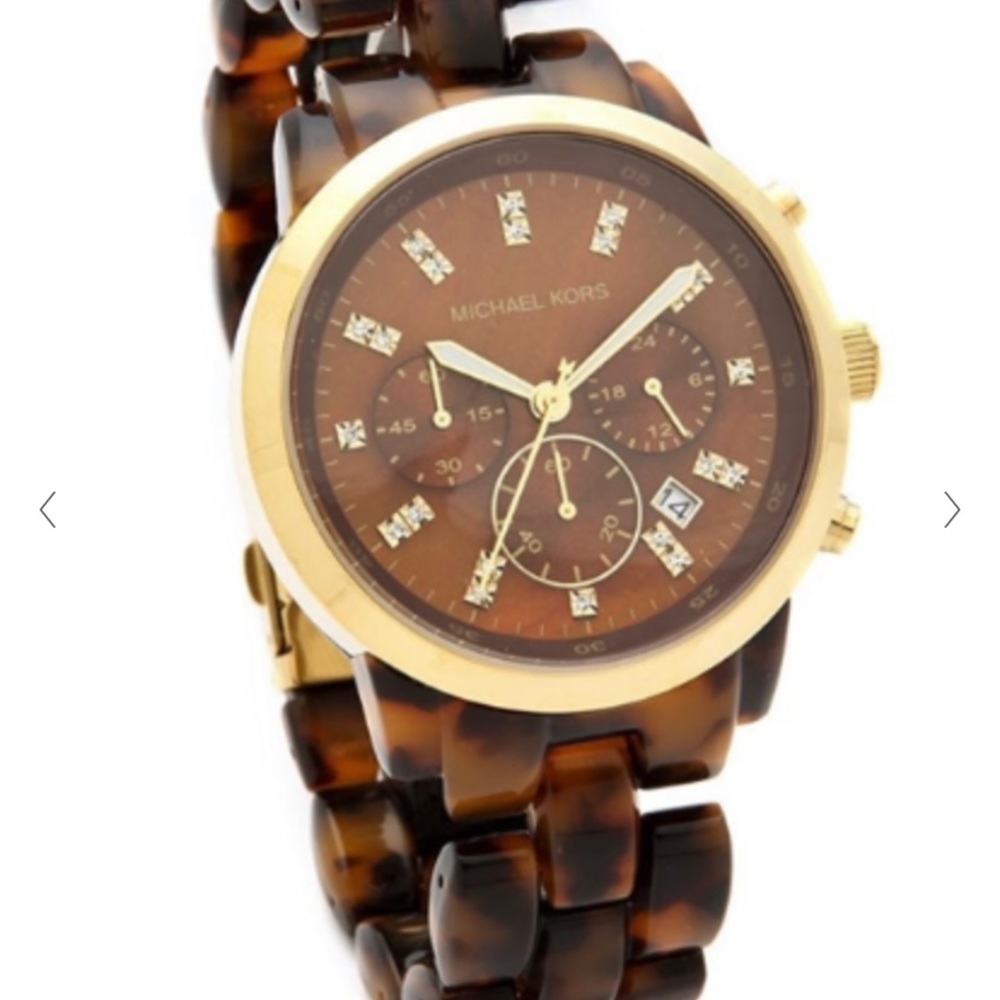 Michael Kors watch